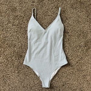 H&M one piece swimsuit